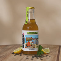 KUKU's Kombucha | Mojito – Garden Fresh